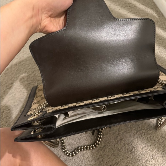 Gucci shoulder bag - Picture 14 of 14